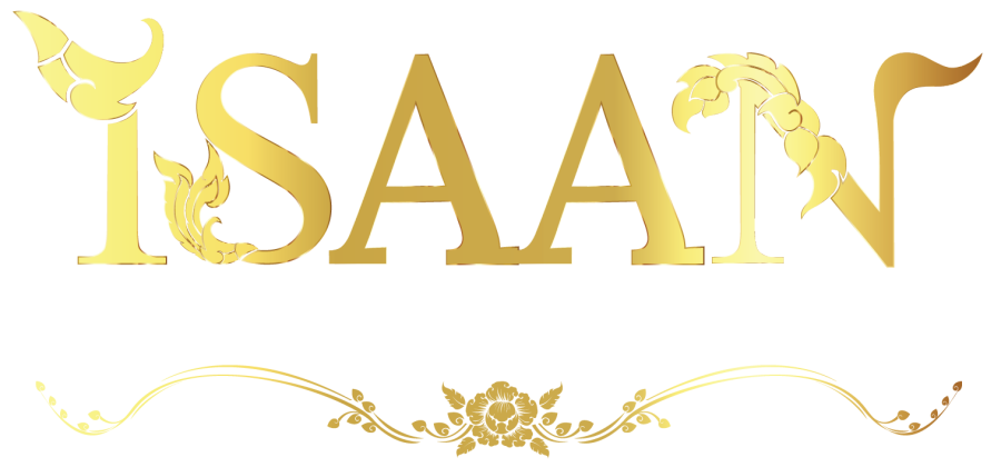 Website of Isaan Thai Massage – Wellness Münster