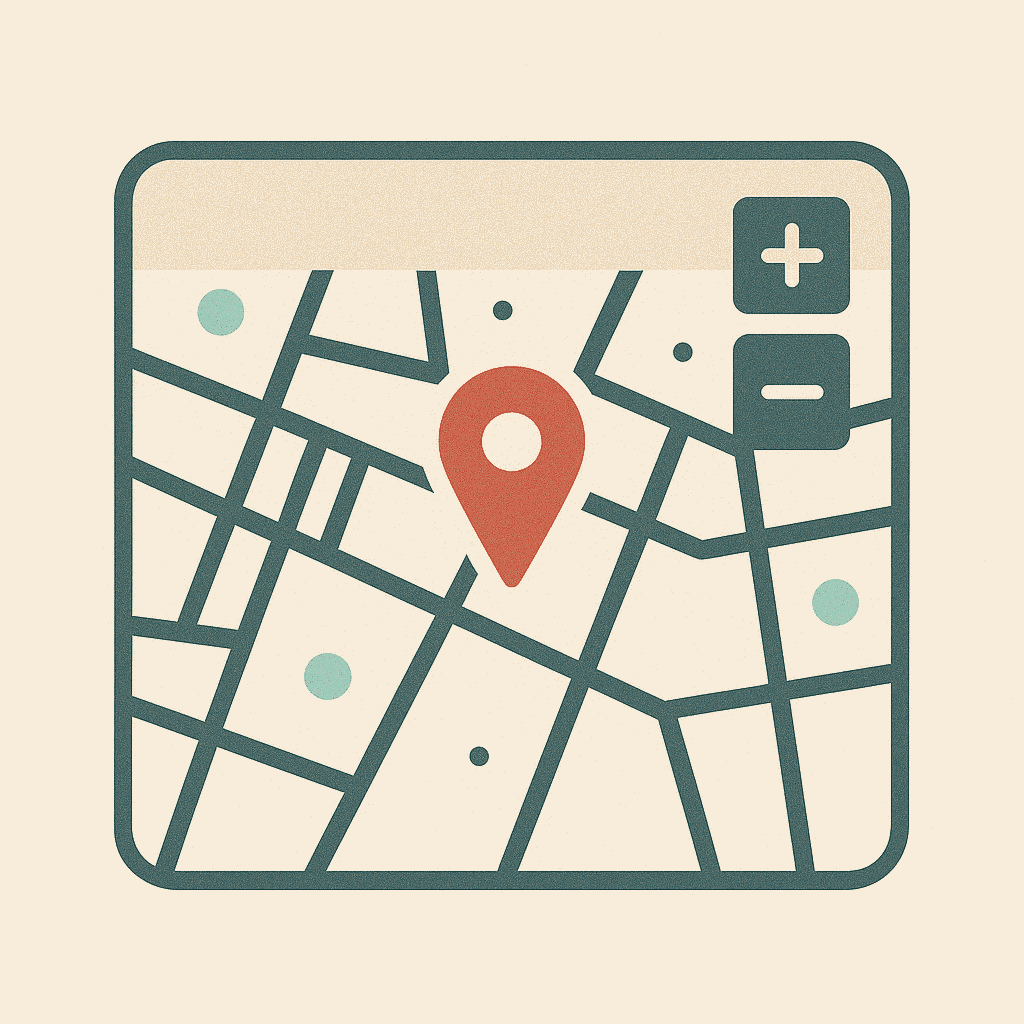 Google Maps