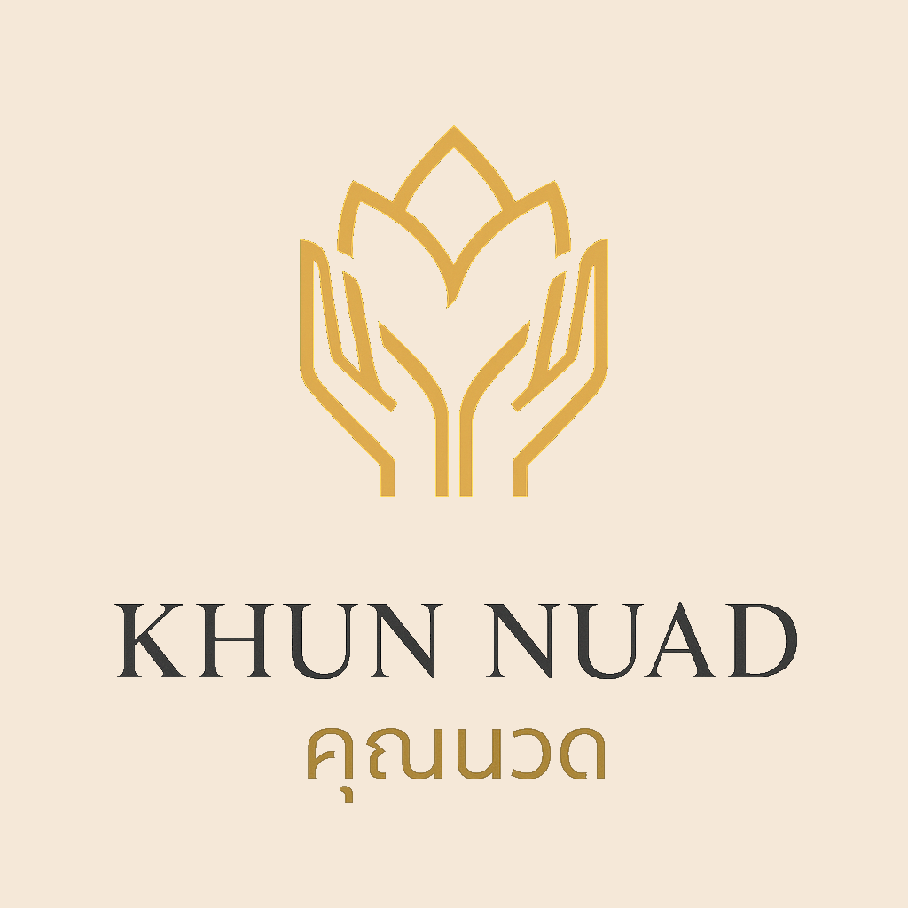 Khun Nuad Logo