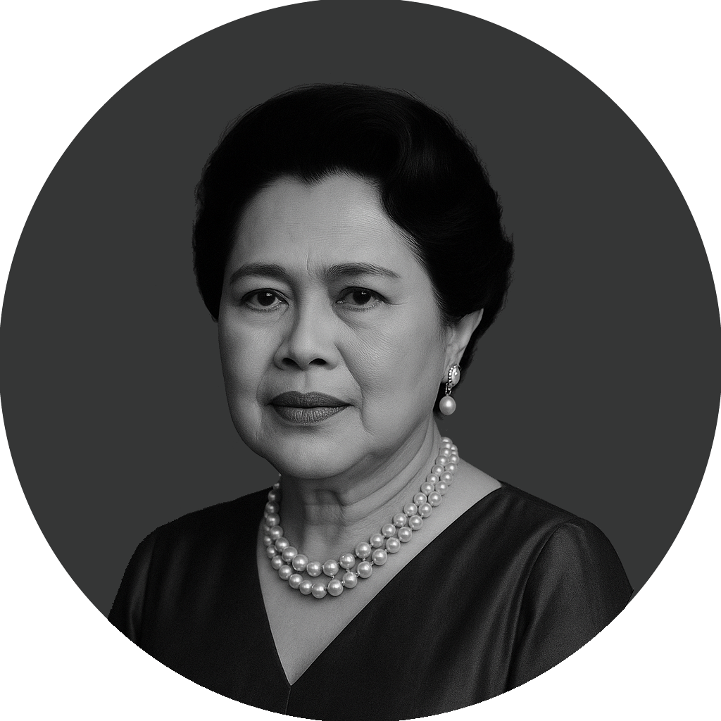 Queen Sirikit