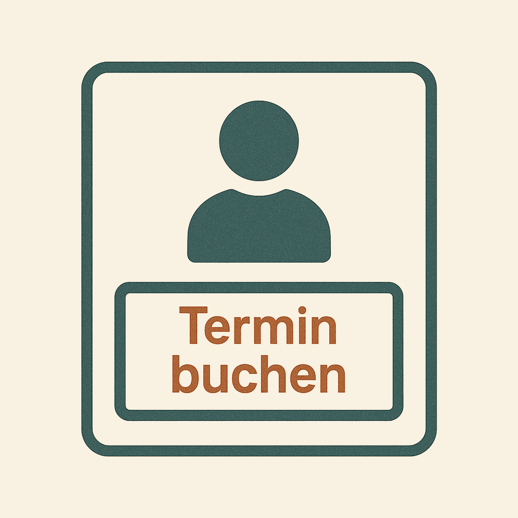 Buchungs-Widget