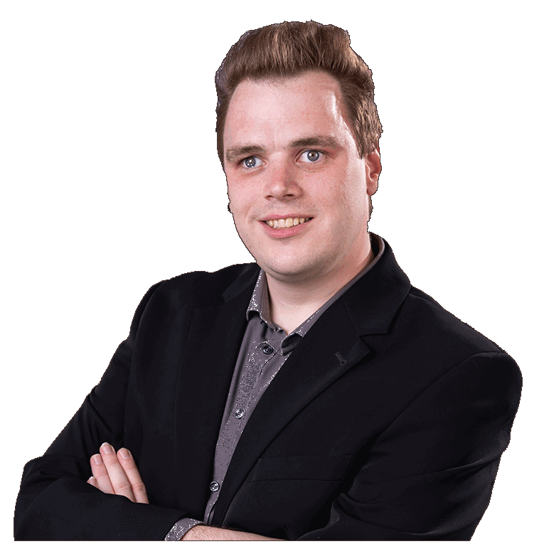 Mirco Frye – Frye.tech